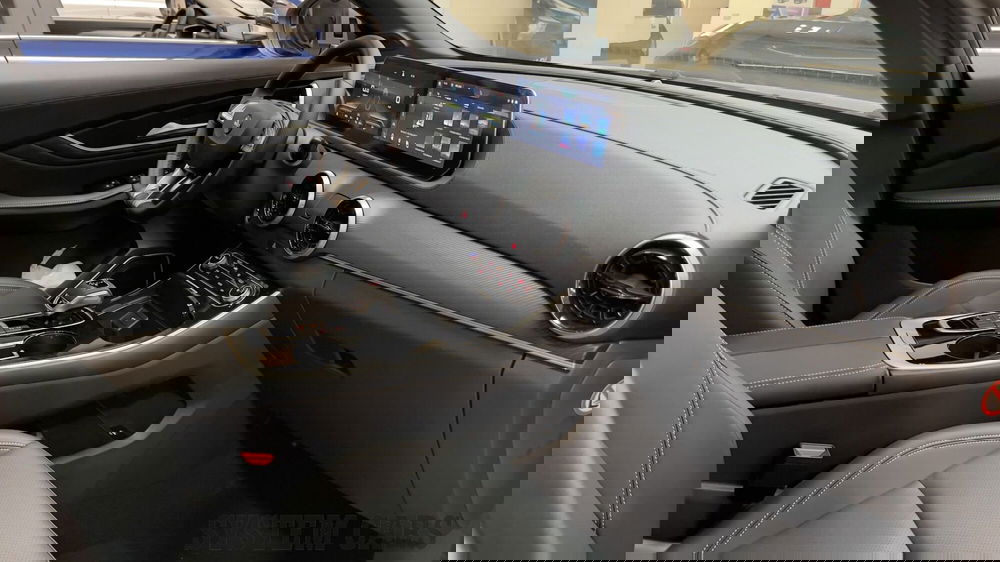 Evo Evo 6 II nuova a Monza e Brianza (12)