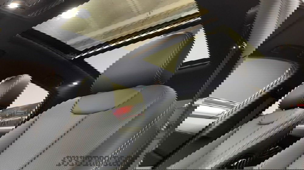 Evo Evo 6 II nuova a Monza e Brianza (13)