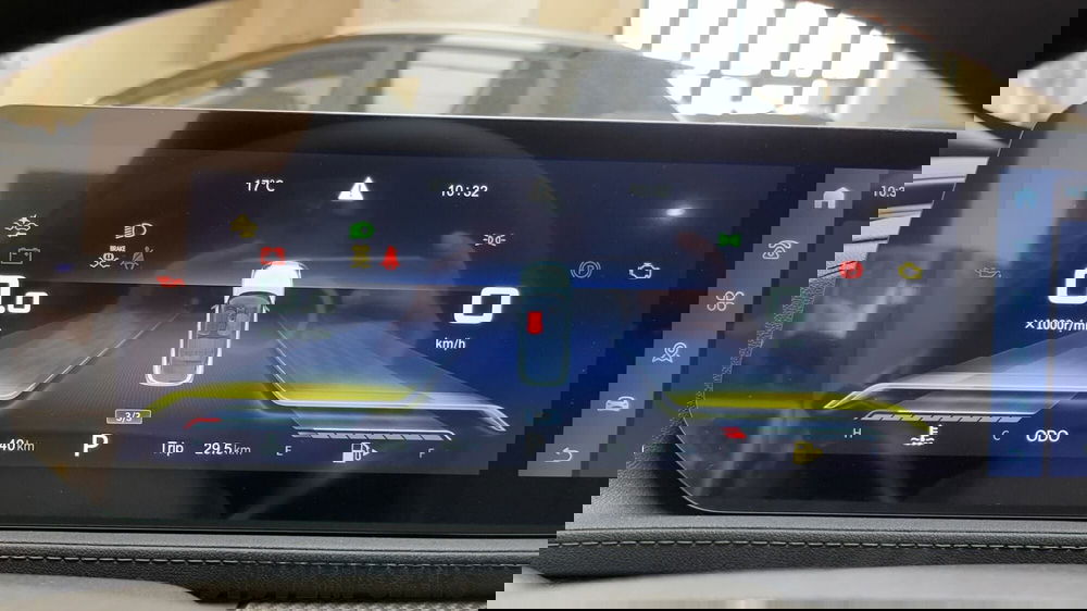 Evo Evo 6 II nuova a Monza e Brianza (14)