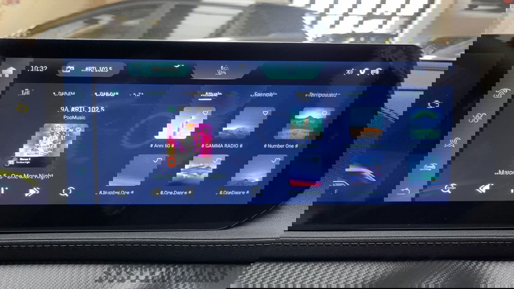 Evo Evo 6 II nuova a Monza e Brianza (15)