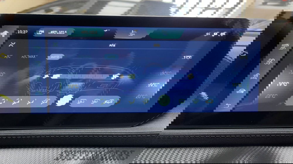 Evo Evo 6 II nuova a Monza e Brianza (17)