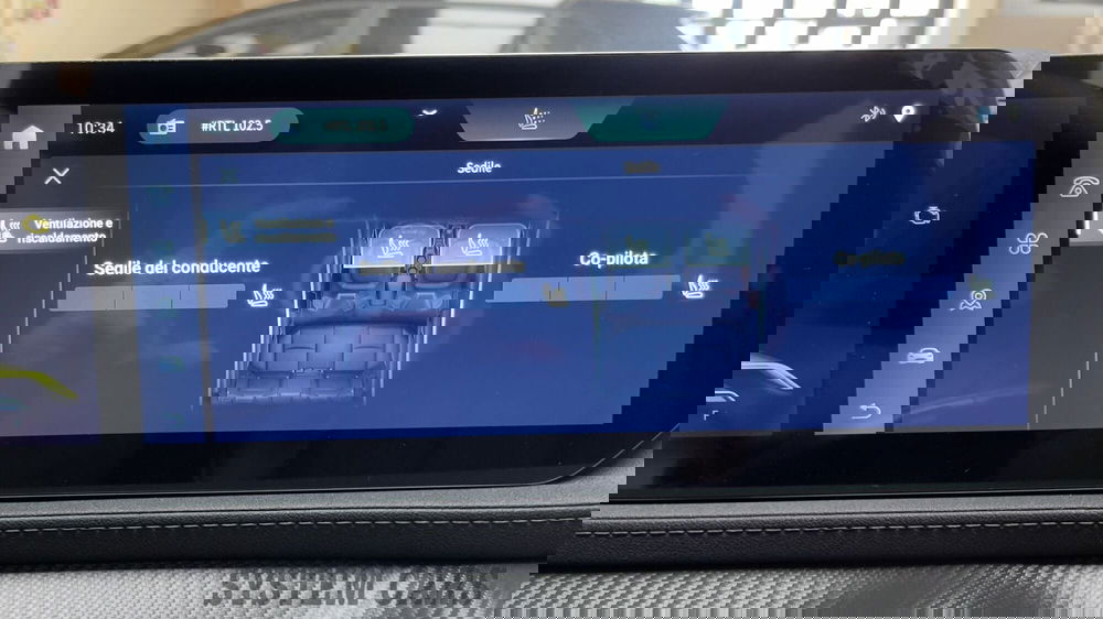 Evo Evo 6 II nuova a Monza e Brianza (18)