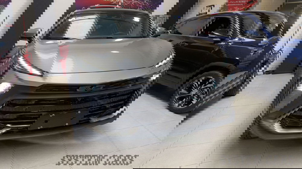 Evo Evo 6 II nuova a Monza e Brianza (2)