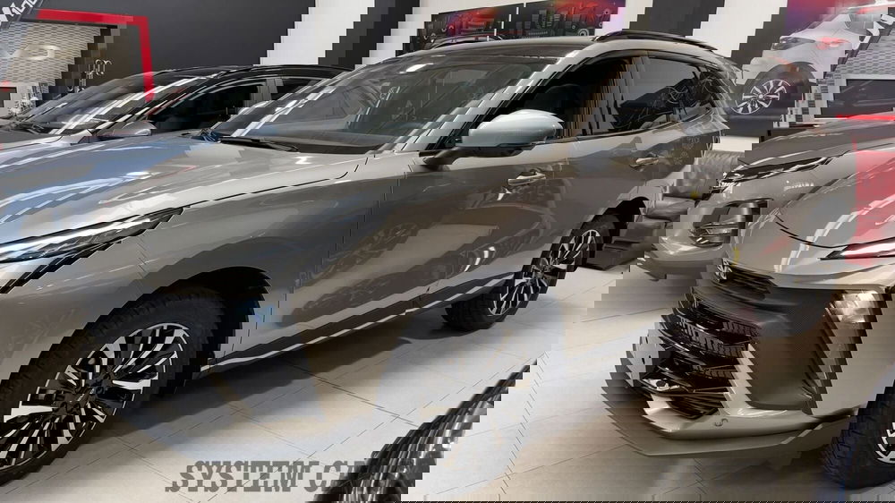 Evo Evo 6 II nuova a Monza e Brianza (3)