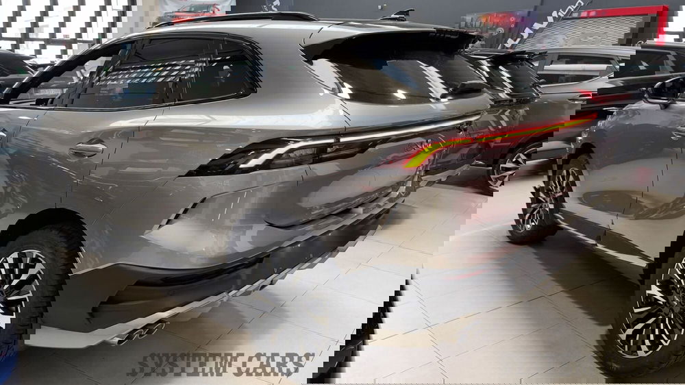 Evo Evo 6 II nuova a Monza e Brianza (4)