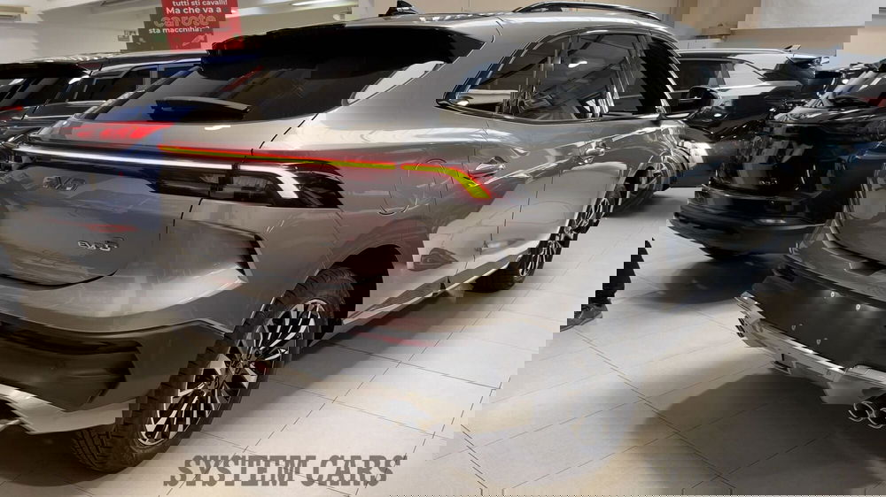 Evo Evo 6 II nuova a Monza e Brianza (6)