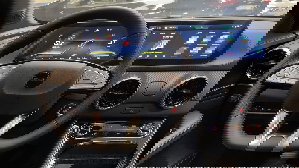 Evo Evo 6 II nuova a Monza e Brianza (8)