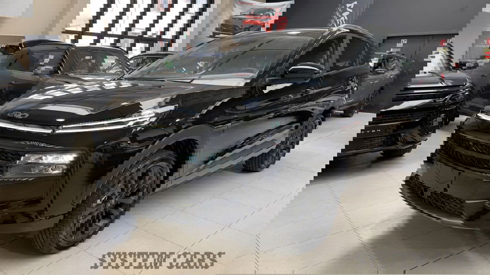 Evo Evo 7 Kairos nuova a Monza e Brianza