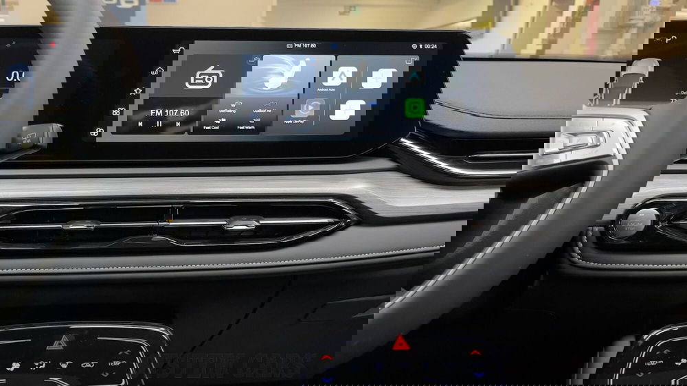 Evo Evo 7 Kairos nuova a Monza e Brianza (12)