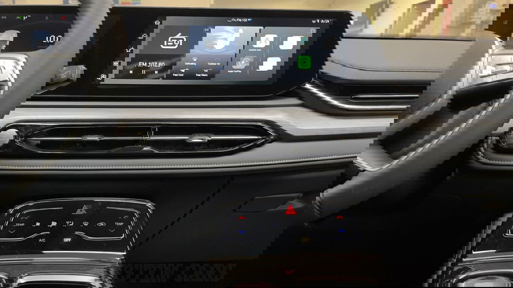 Evo Evo 7 Kairos nuova a Monza e Brianza (13)