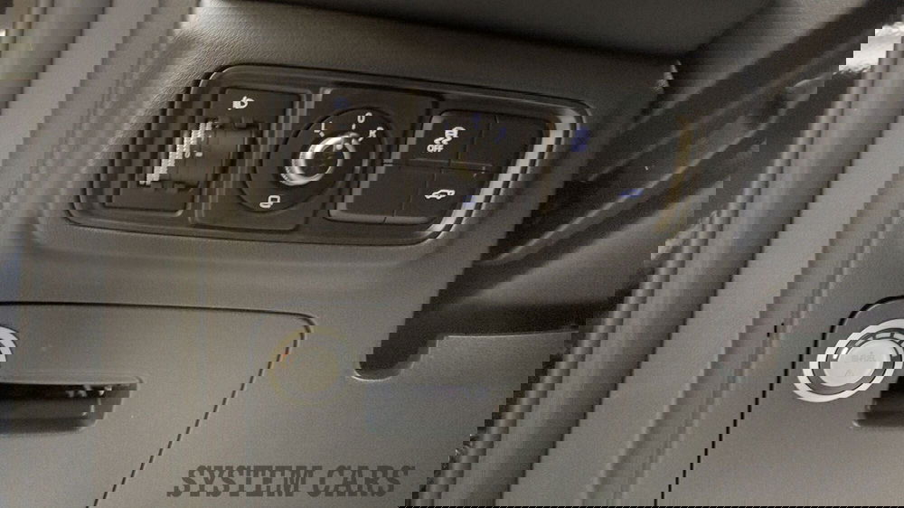 Evo Evo 7 Kairos nuova a Monza e Brianza (16)