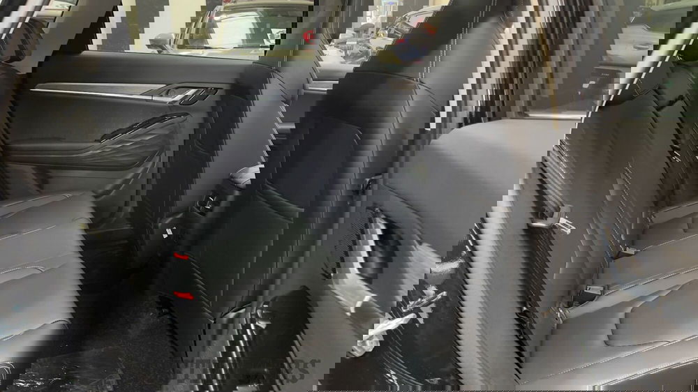 Evo Evo 7 Kairos nuova a Monza e Brianza (17)