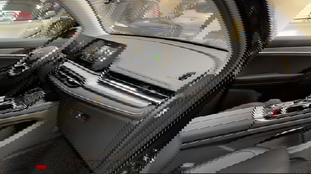 Evo Evo 7 Kairos nuova a Monza e Brianza (18)