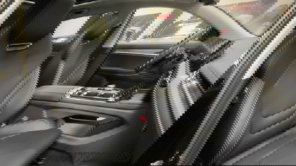 Evo Evo 7 Kairos nuova a Monza e Brianza (19)