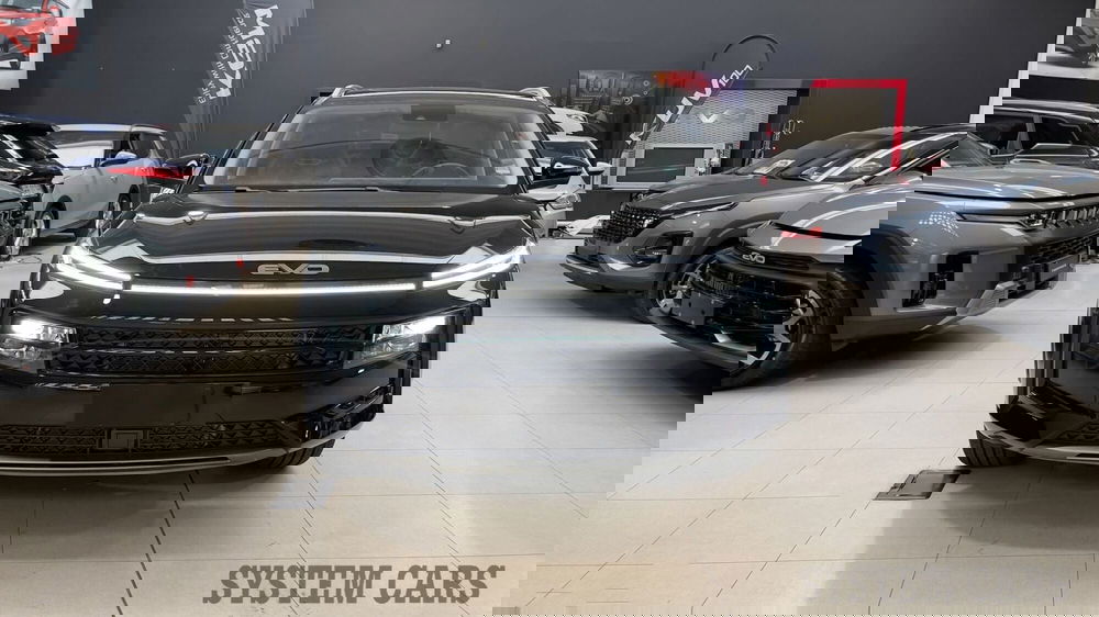 Evo Evo 7 Kairos nuova a Monza e Brianza (2)