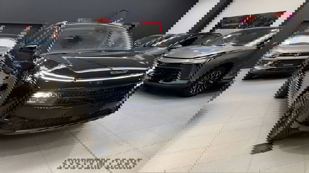 Evo Evo 7 Kairos nuova a Monza e Brianza (3)