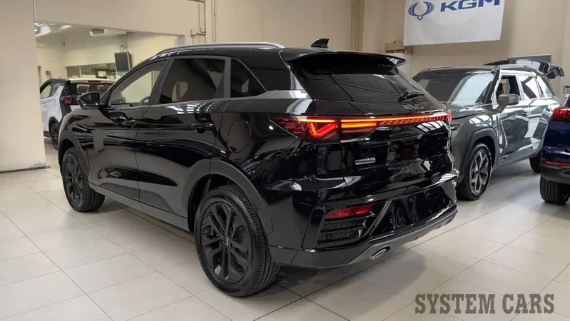 Evo Evo 7 Kairos nuova a Monza e Brianza (4)
