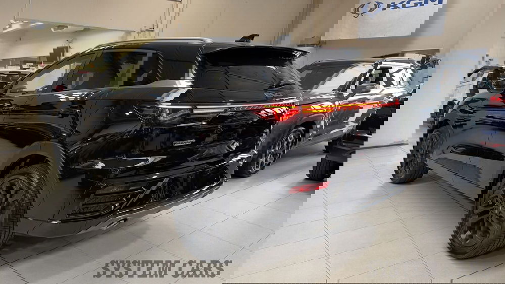 Evo Evo 7 Kairos nuova a Monza e Brianza (4)