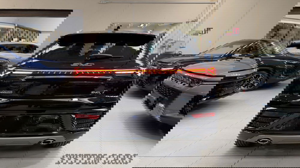 Evo Evo 7 Kairos nuova a Monza e Brianza (5)