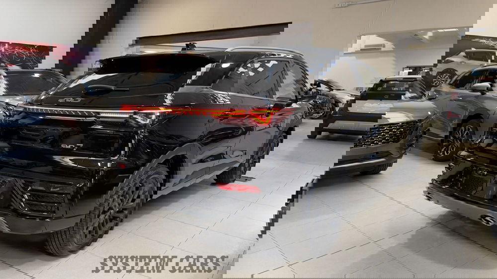 Evo Evo 7 Kairos nuova a Monza e Brianza (6)