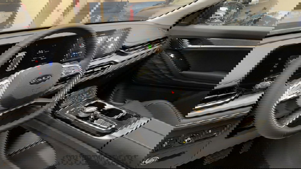 Evo Evo 7 Kairos nuova a Monza e Brianza (7)