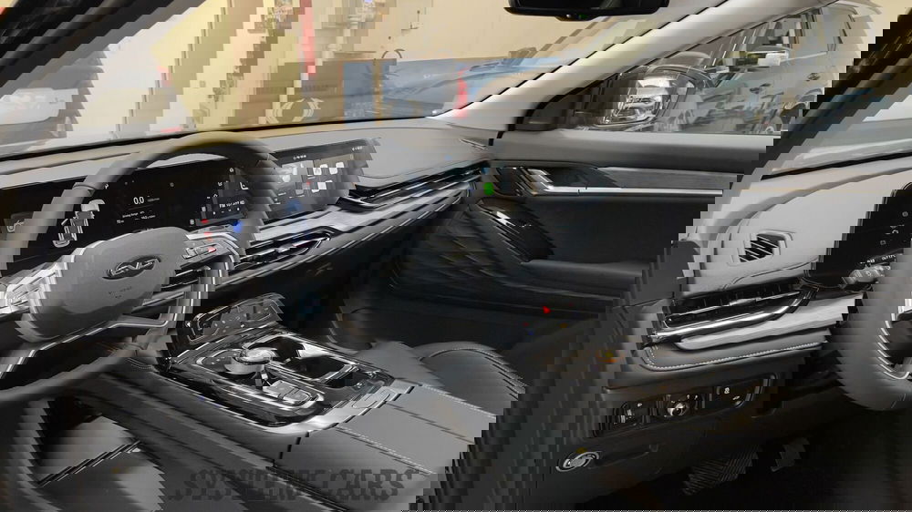 Evo Evo 7 Kairos nuova a Monza e Brianza (8)