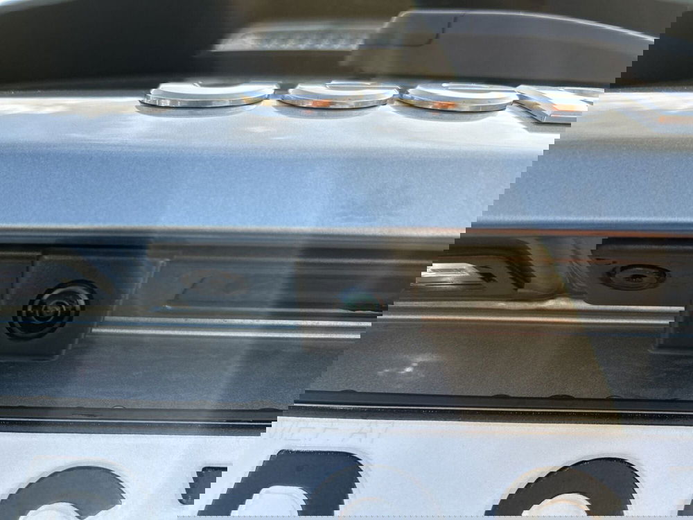 Jeep Avenger nuova a Roma (11)