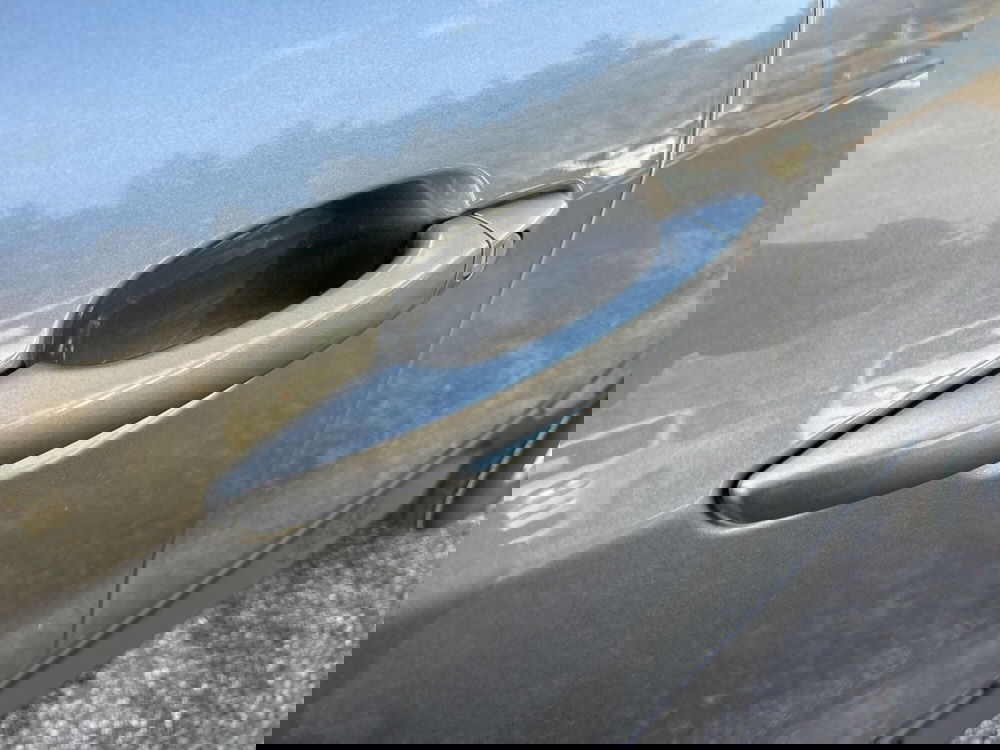 Jeep Avenger nuova a Roma (9)