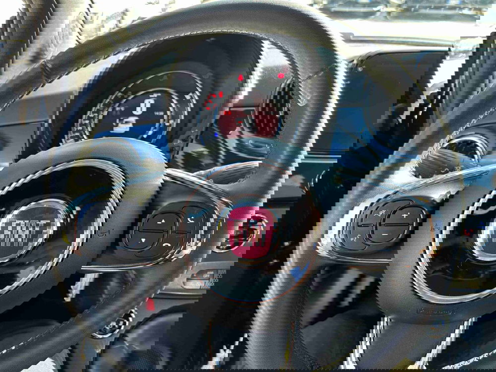 Fiat 500 usata a Roma (3)