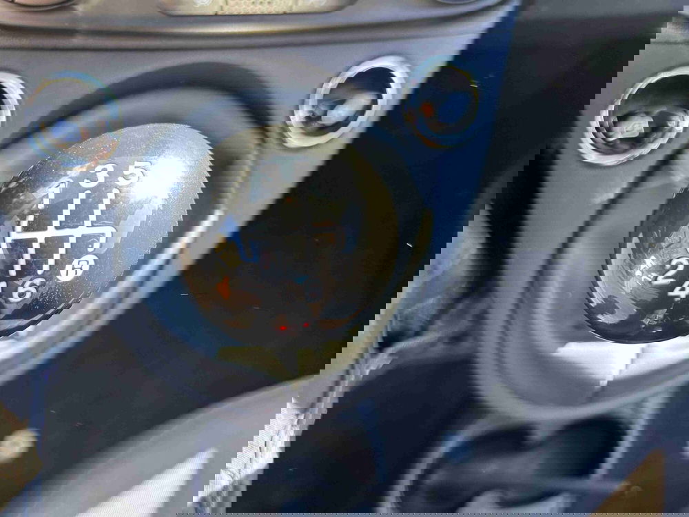 Fiat 500 usata a Roma (4)