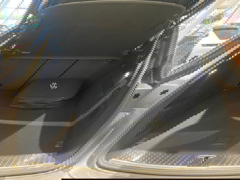 Porsche Cayenne Coupé usata a Firenze (10)