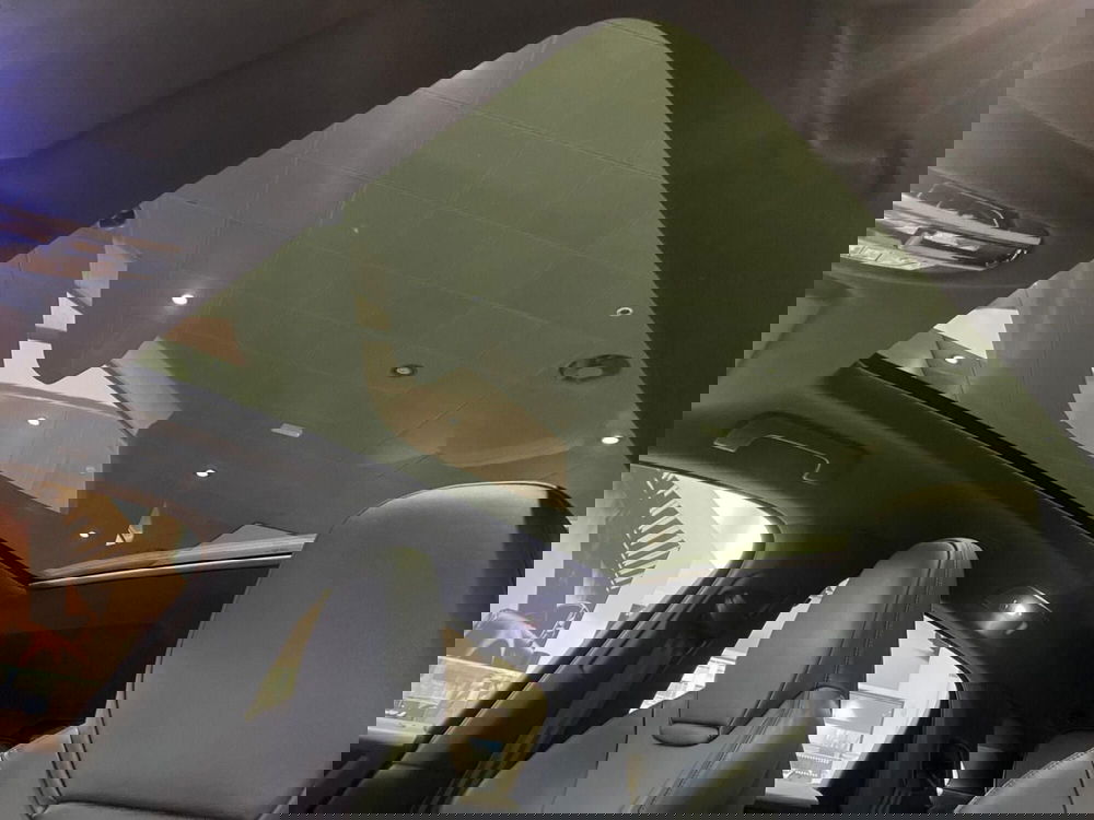 Porsche Cayenne Coupé usata a Firenze (15)