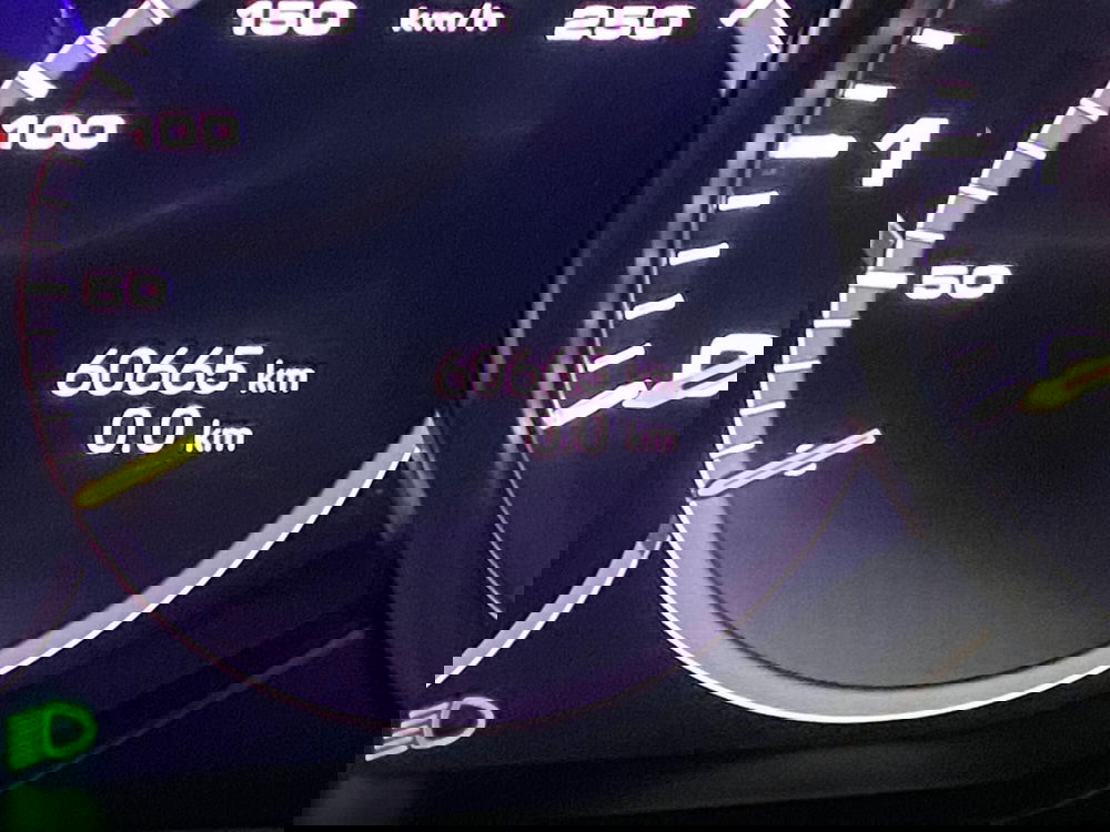 Porsche Cayenne Coupé usata a Firenze (17)