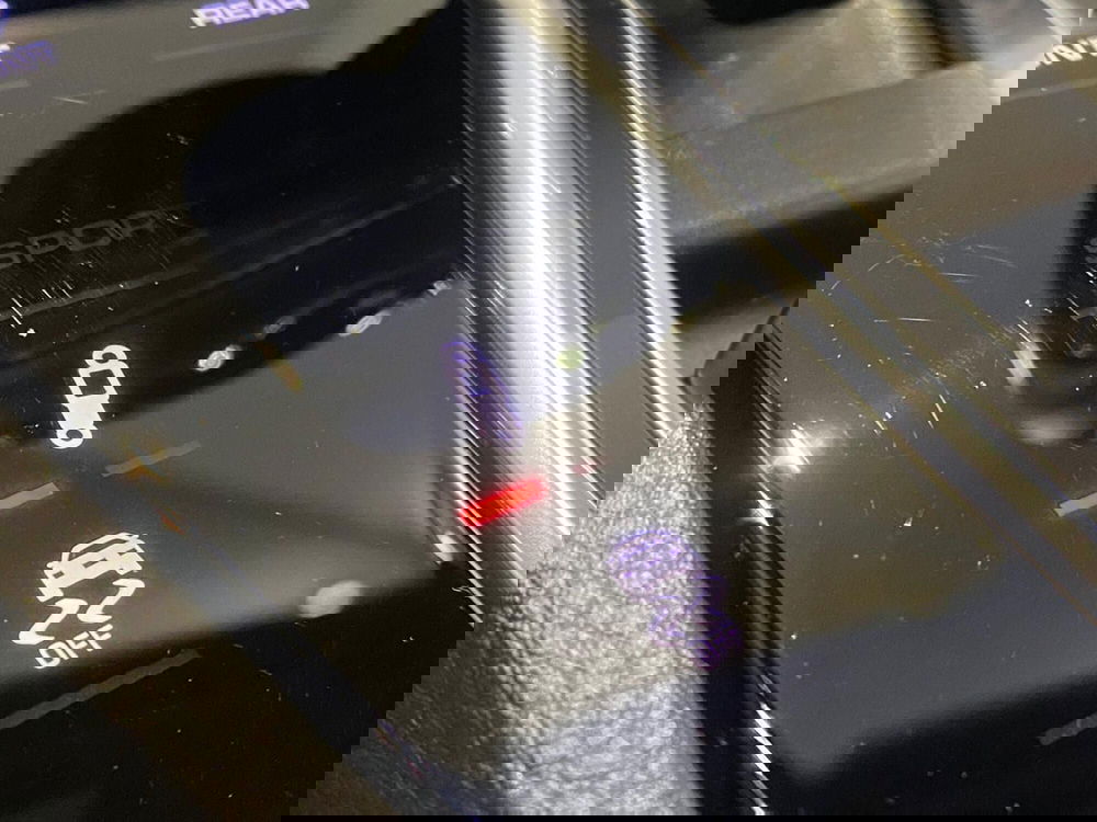 Porsche Cayenne Coupé usata a Firenze (20)