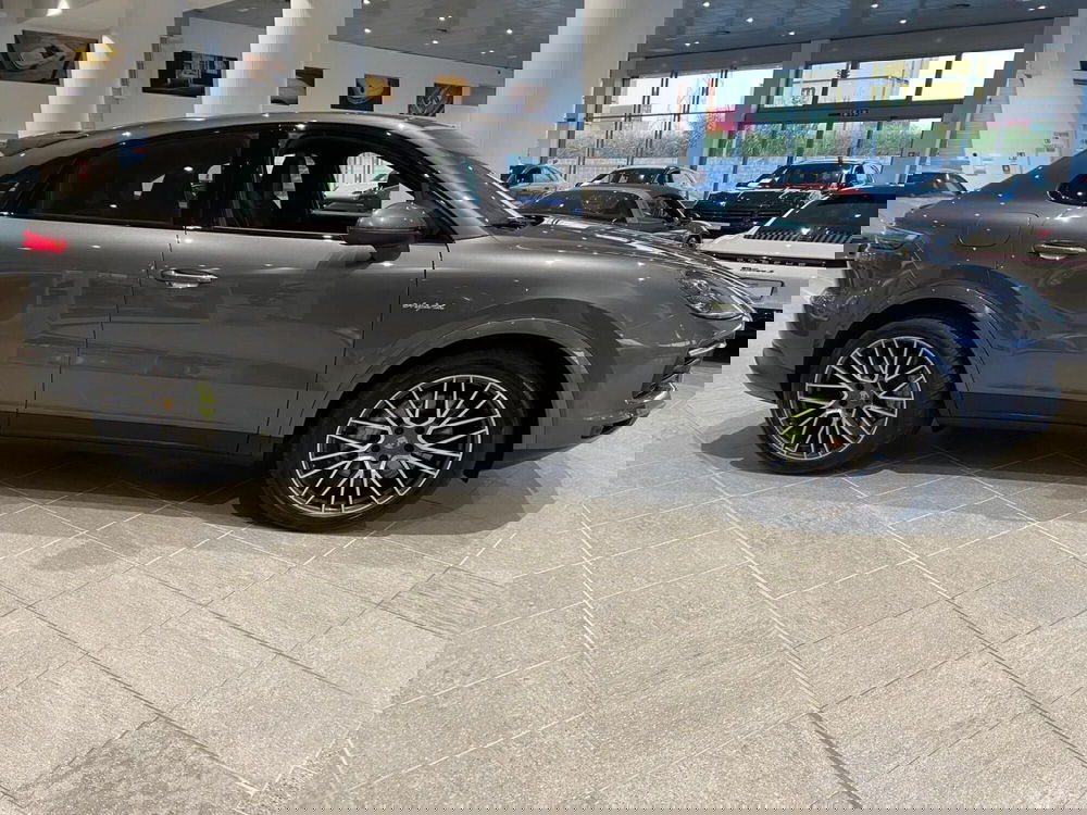 Porsche Cayenne Coupé usata a Firenze (4)