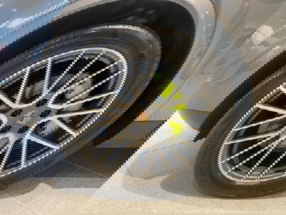 Porsche Cayenne Coupé usata a Firenze (9)