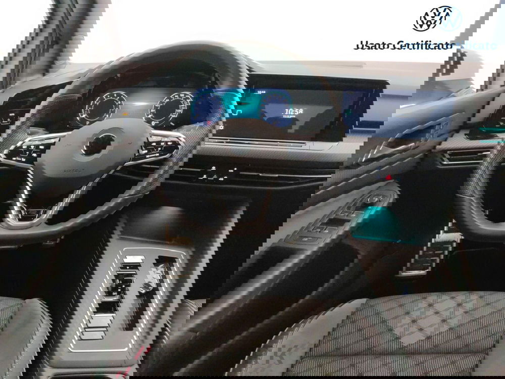 Volkswagen Golf usata a Varese (12)