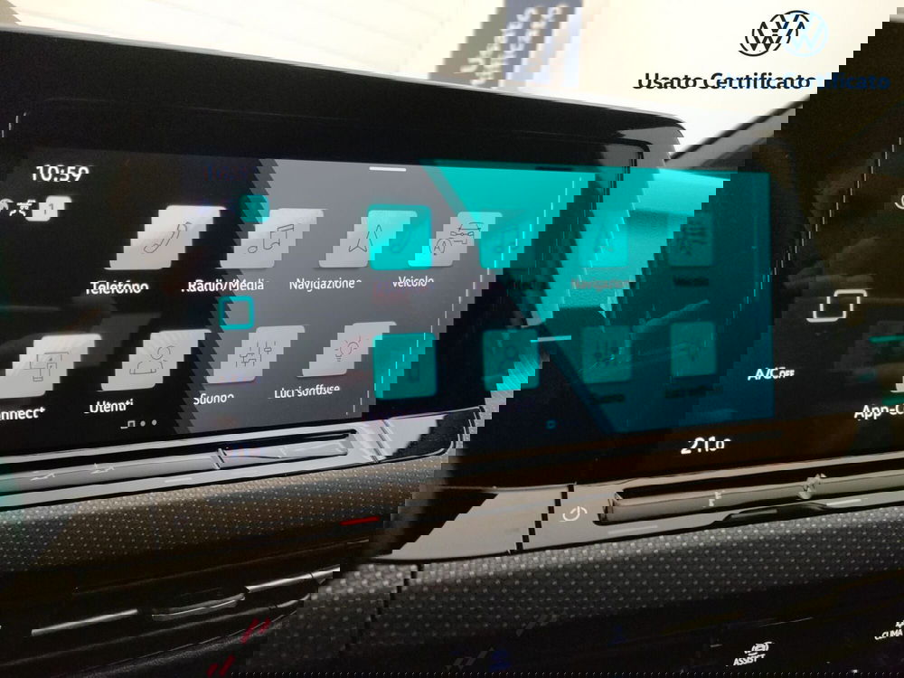 Volkswagen Golf usata a Varese (13)