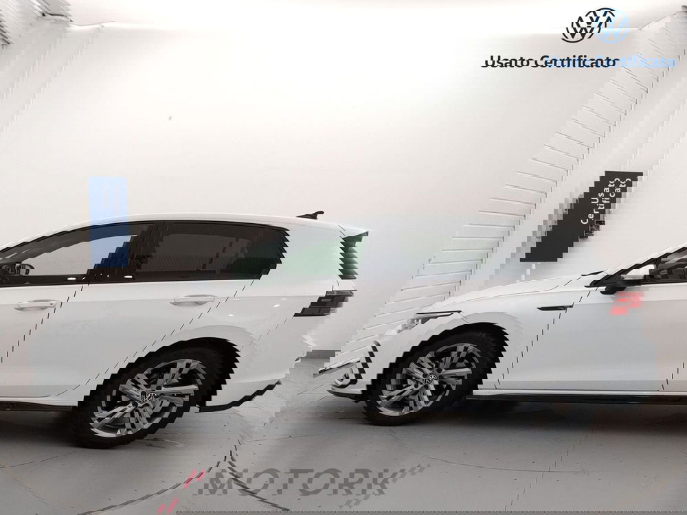 Volkswagen Golf usata a Varese (3)