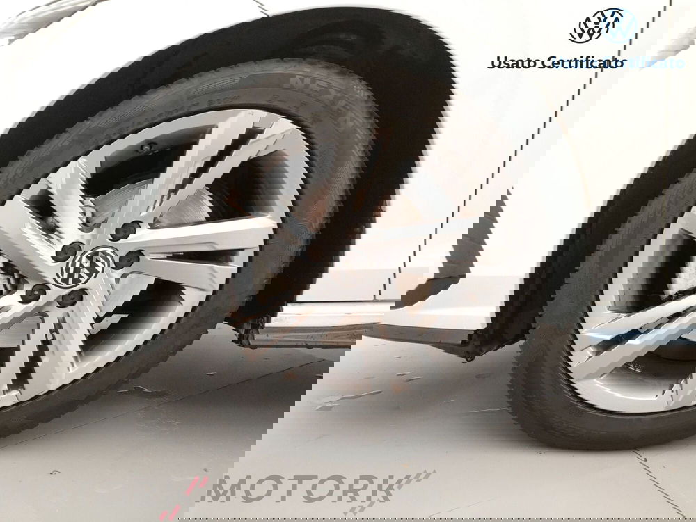 Volkswagen Golf usata a Varese (6)