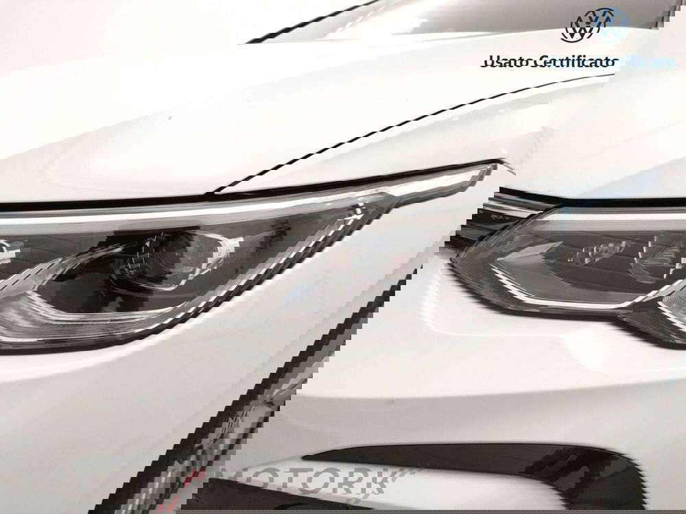 Volkswagen Golf usata a Varese (7)