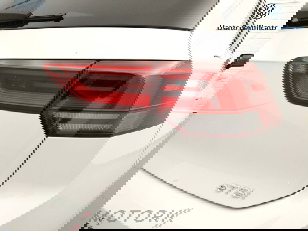 Volkswagen Golf usata a Varese (8)