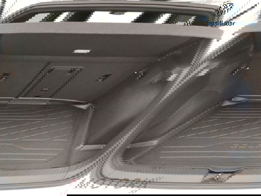 Volkswagen Golf usata a Varese (9)