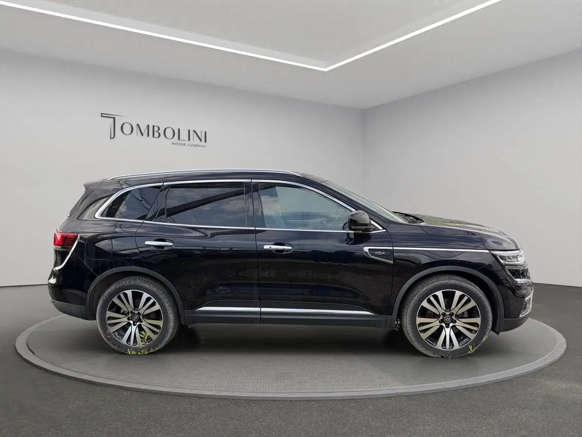 Renault Koleos usata a Macerata (7)