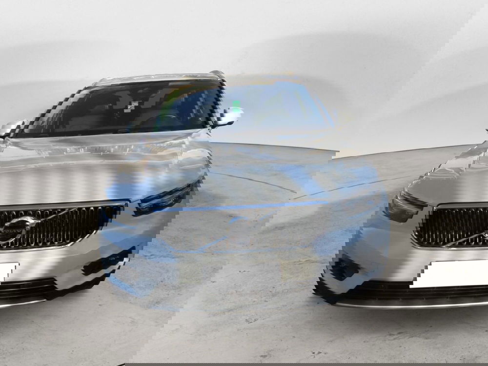 Volvo XC40 usata a Caserta