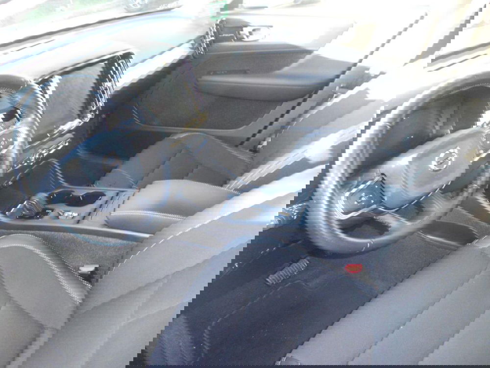 Volvo XC40 usata a Caserta (11)