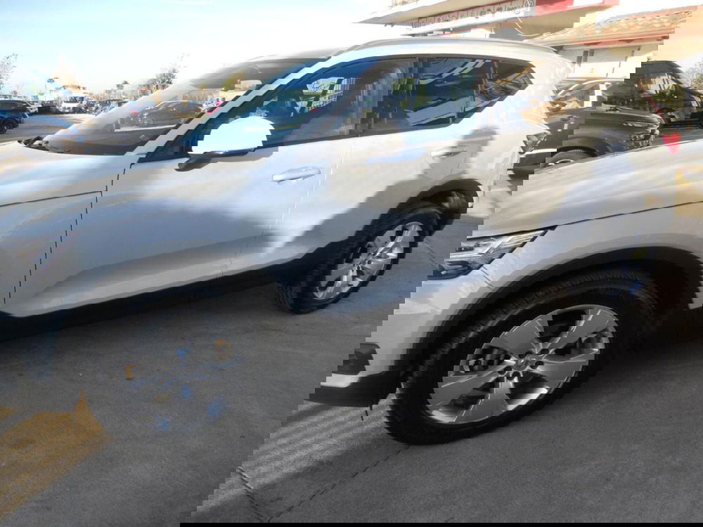 Volvo XC40 usata a Caserta (2)