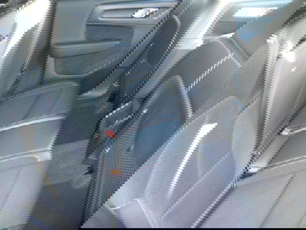 Volvo XC40 usata a Caserta (9)