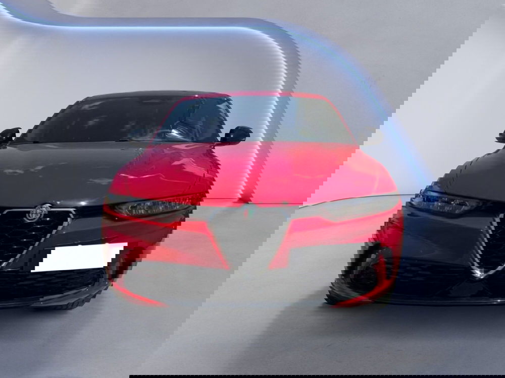Alfa Romeo Tonale usata a Caserta