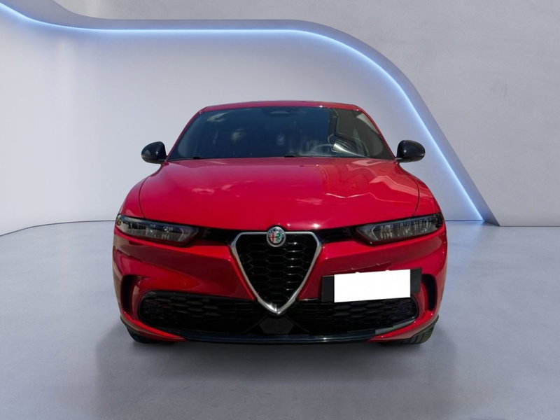 Alfa Romeo Tonale usata a Caserta